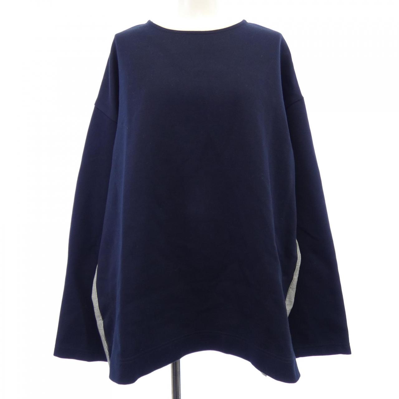 SIWALY fluid 522407 トップス