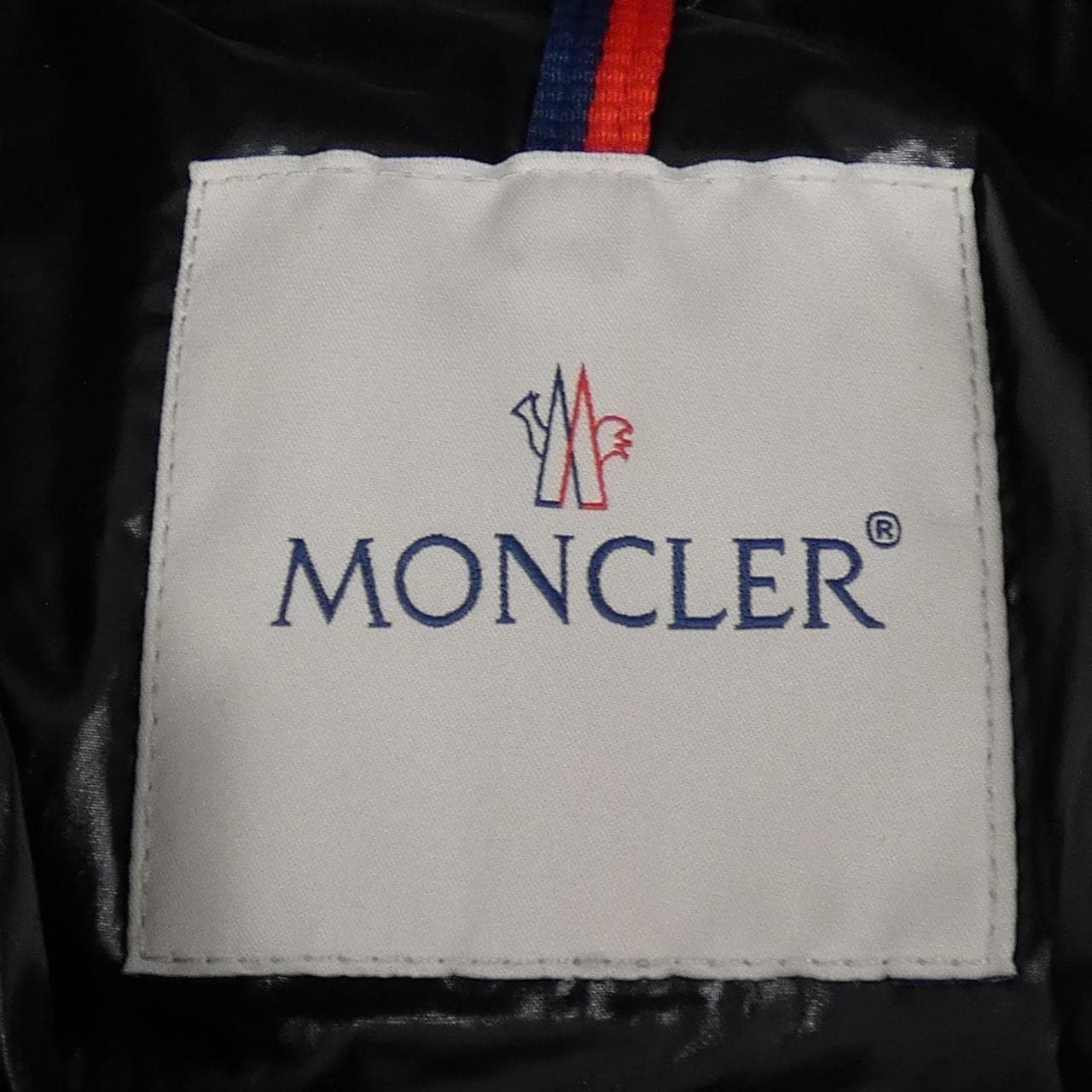 モンクレール MONCLER DUBOIS ダウンジャケット