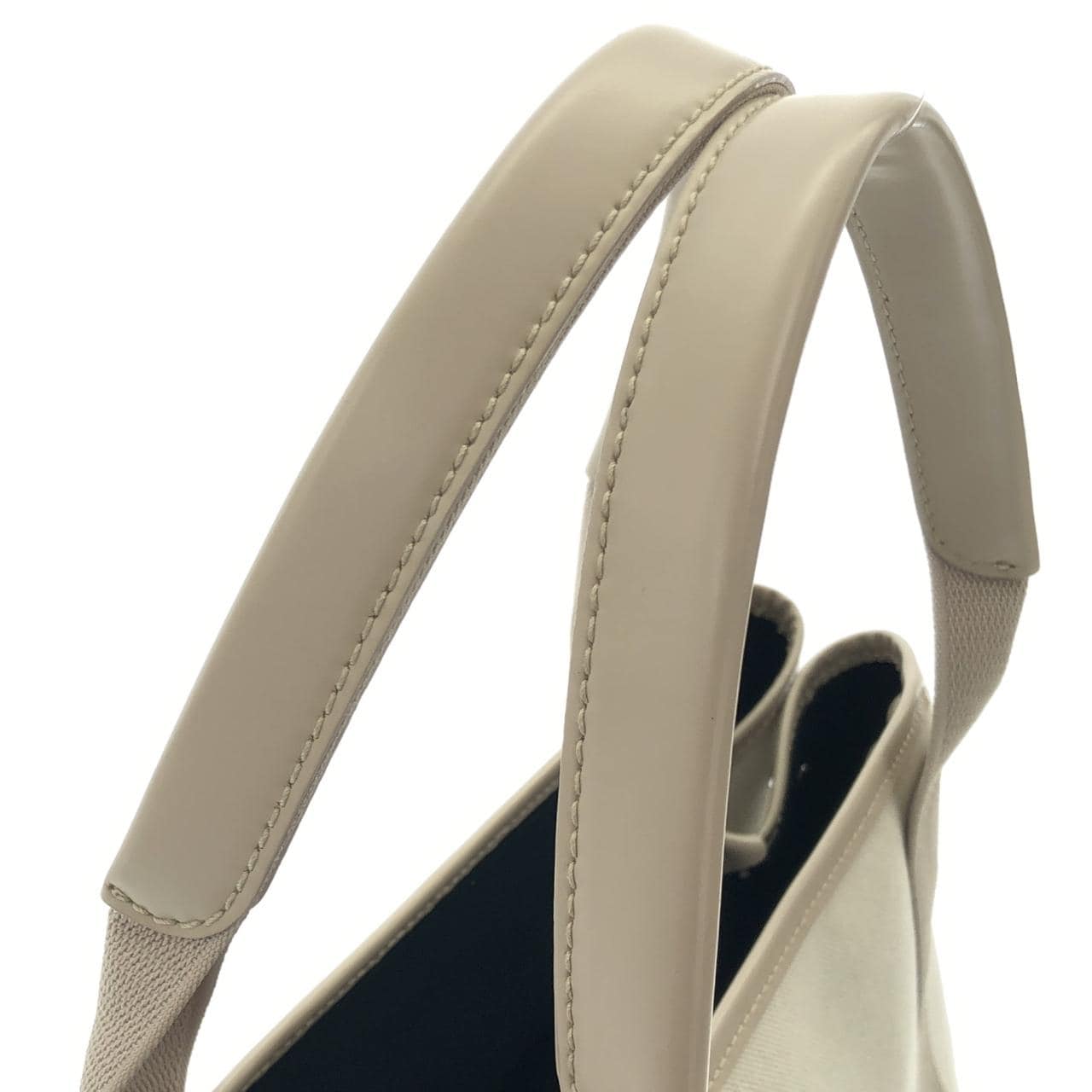 バレンシアガ ネイビー カバス S 339933 2HH3N バッグ