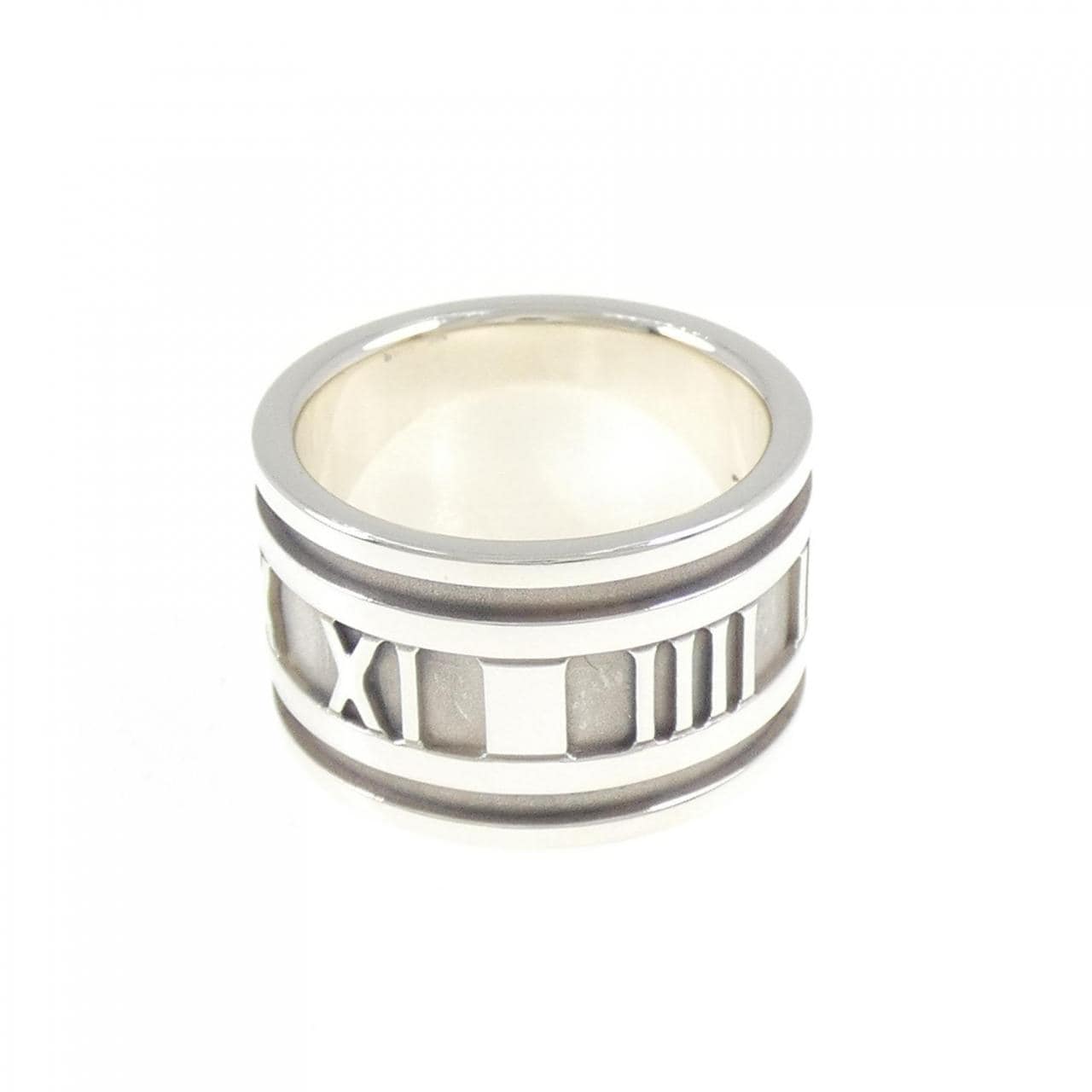 ティファニー アトラス リング