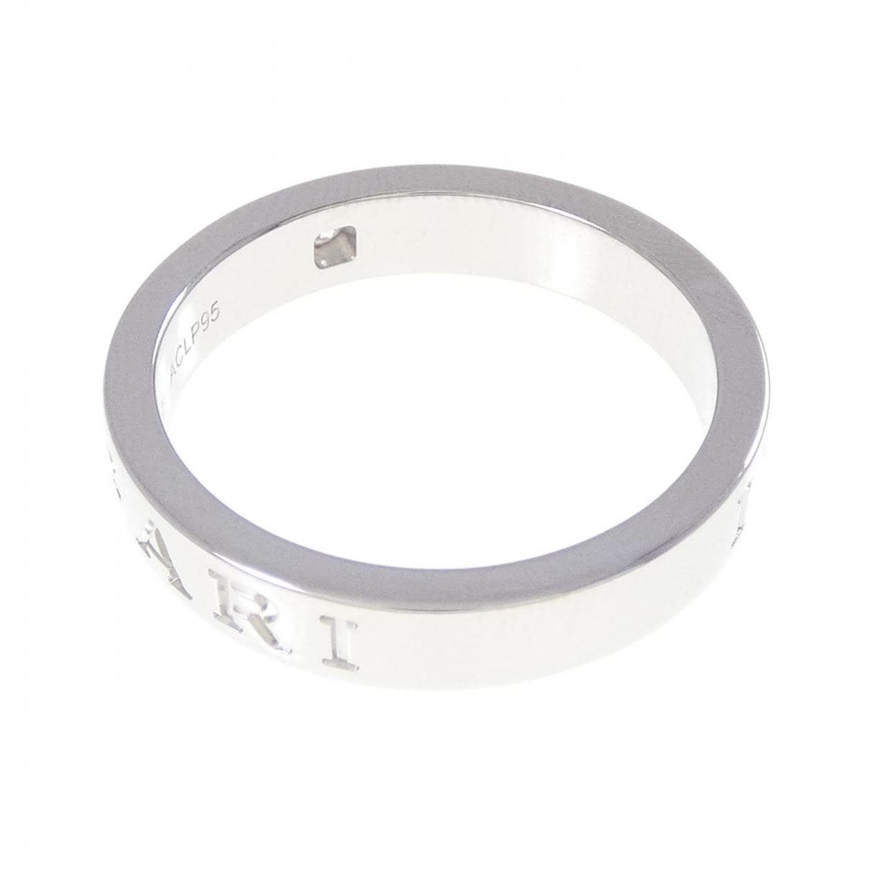 ブルガリ B.zero1 リング