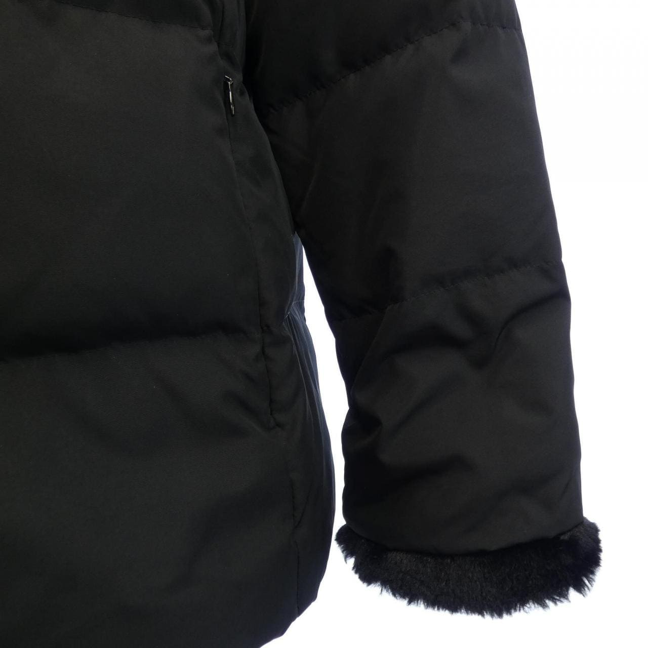 ミッシェルクラン MICHEL KLEIN ダウンコート