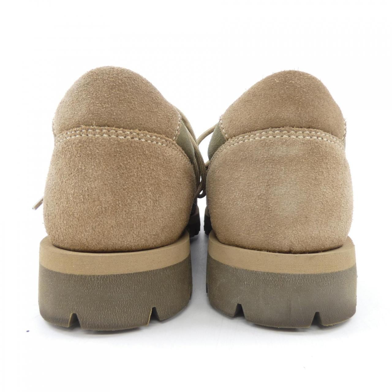 パラブーツ PARA BOOT Galibier シューズ