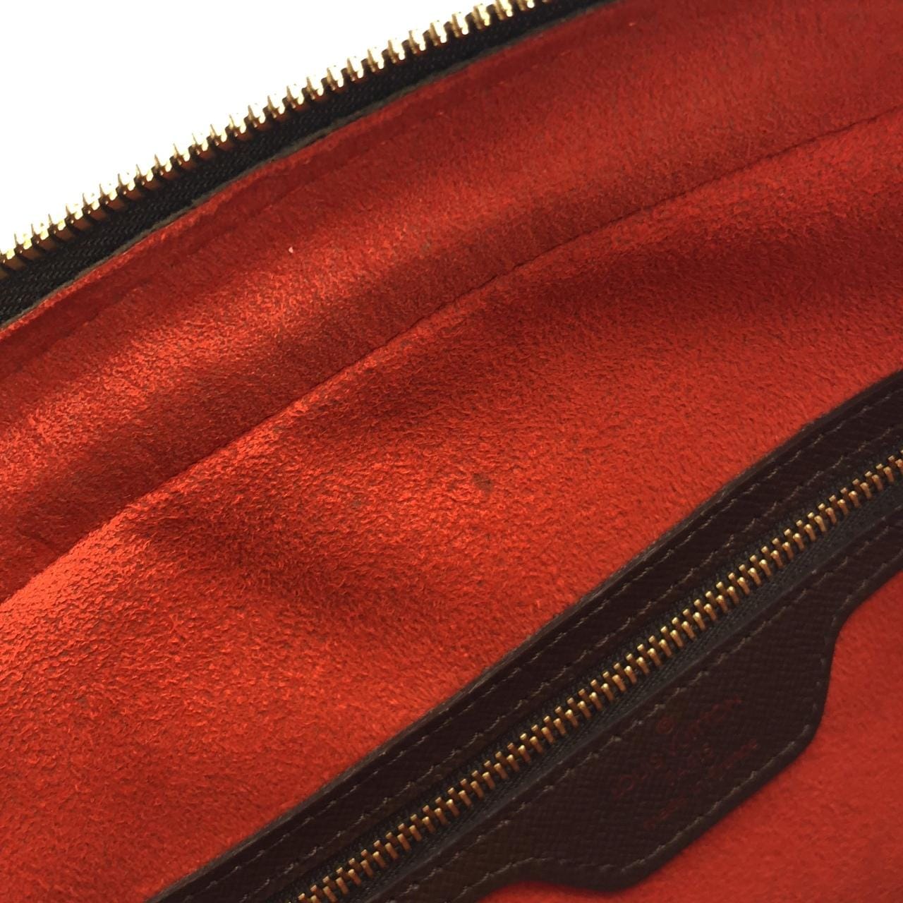 ルイヴィトン ダミエ トリアナ N51155 バッグ