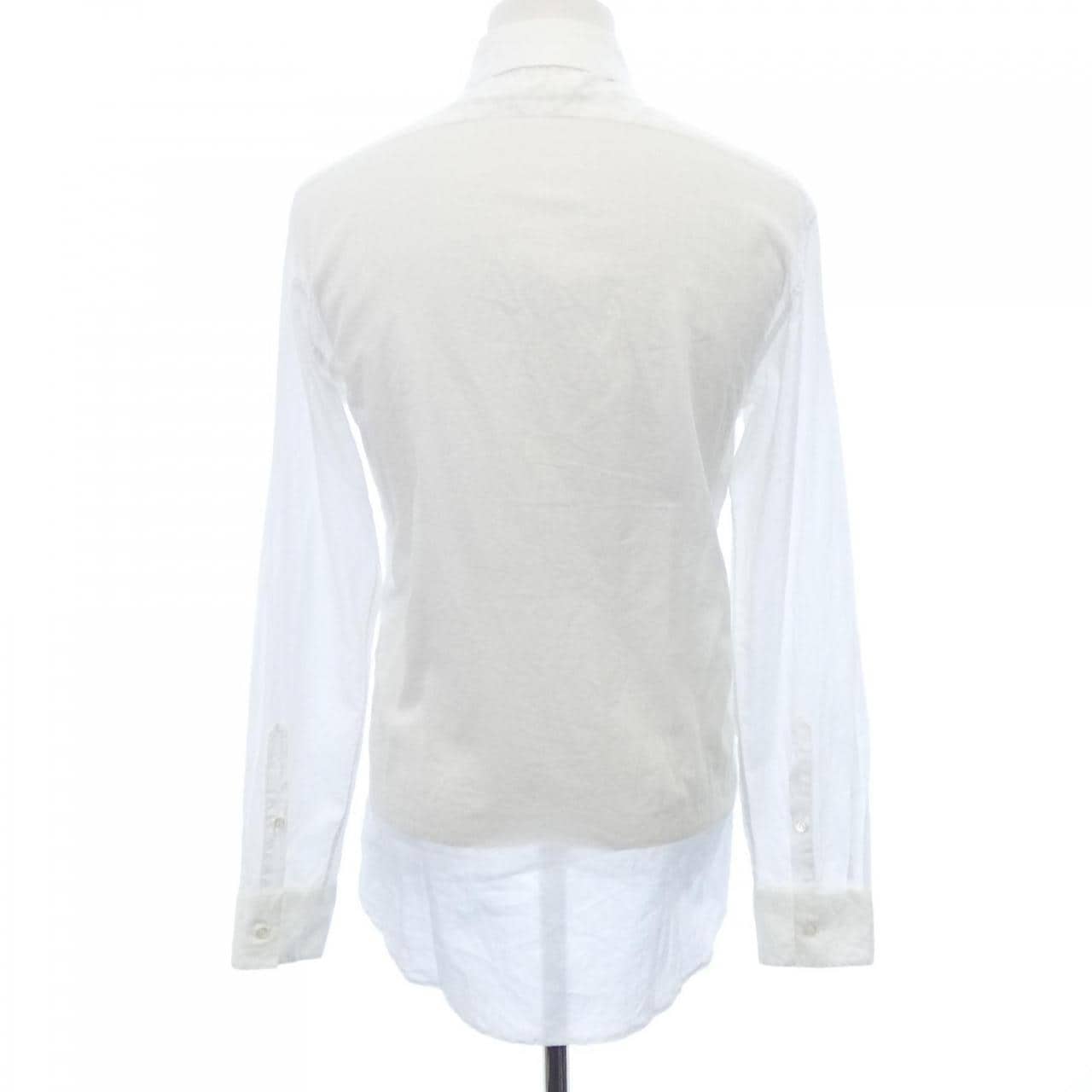 アレキサンダーマックイーン ALEXANDER McQUEEN 157524 シャツ