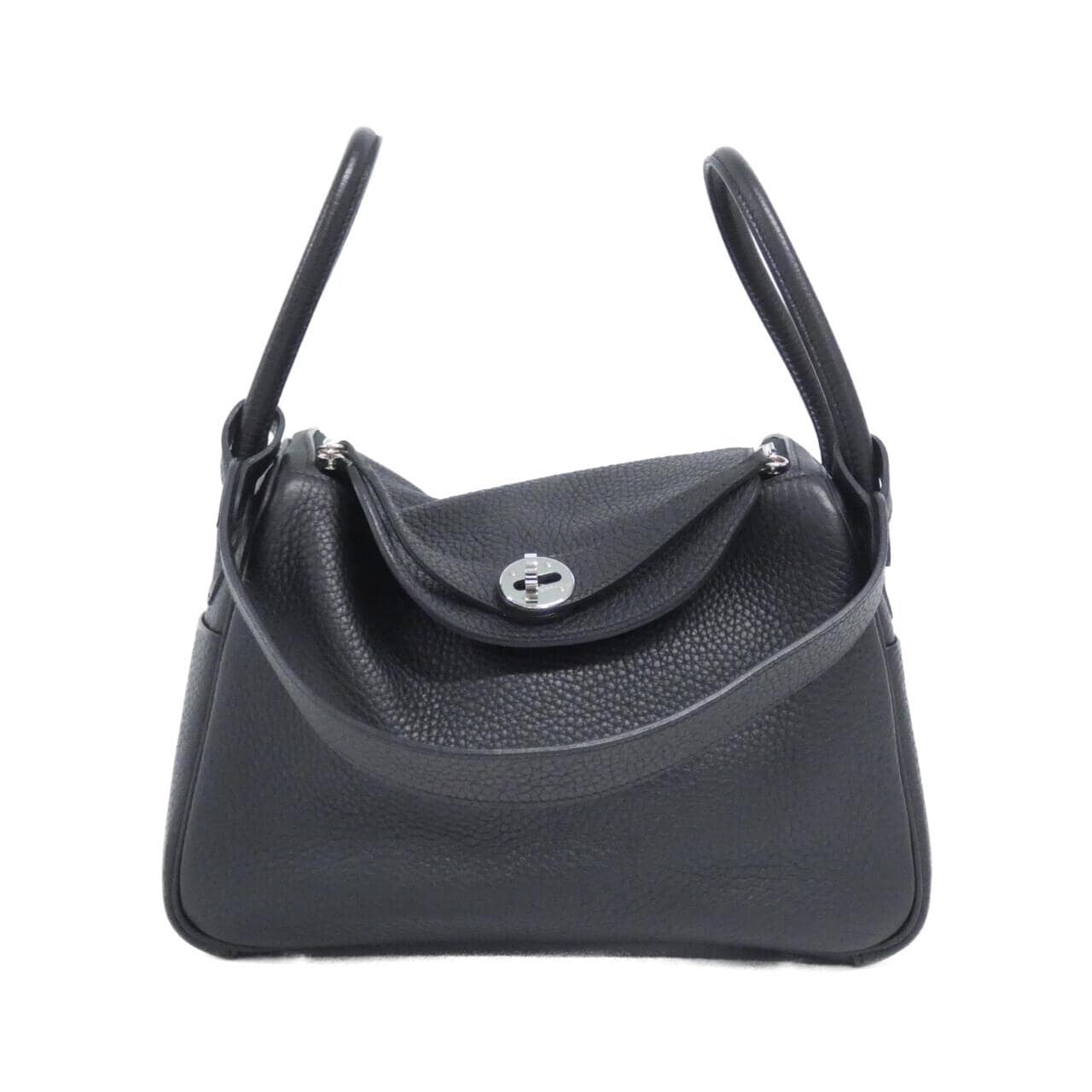 エルメス リンディ 26cm 073428CK ショルダーバッグ