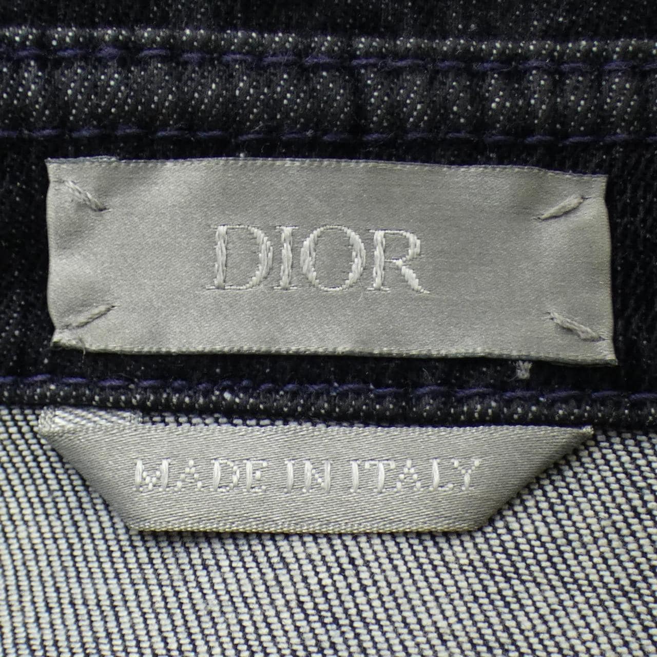 DIOR 513D595A321X 衬衫