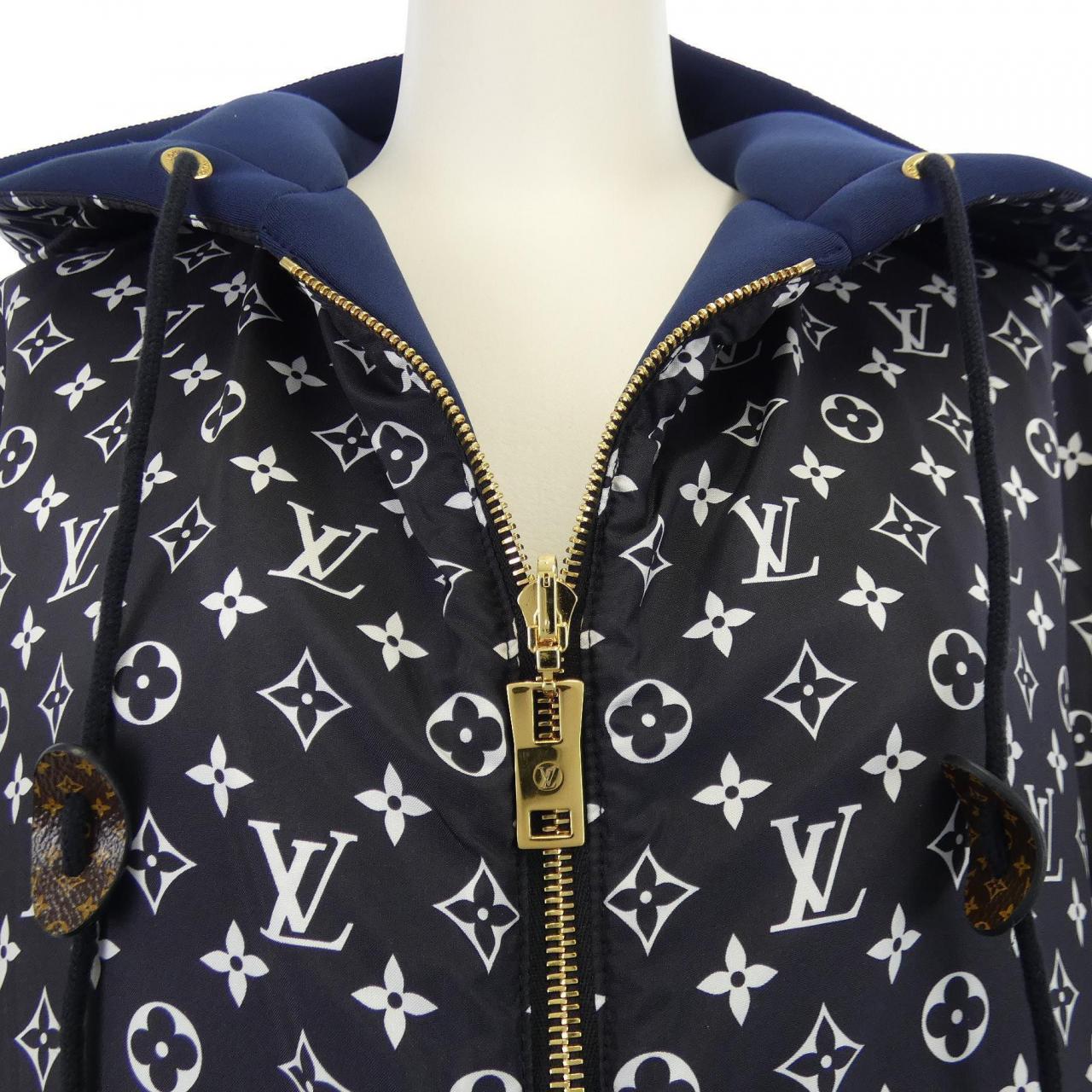 ルイヴィトン LOUIS VUITTON FMOW36KF5 ブルゾン