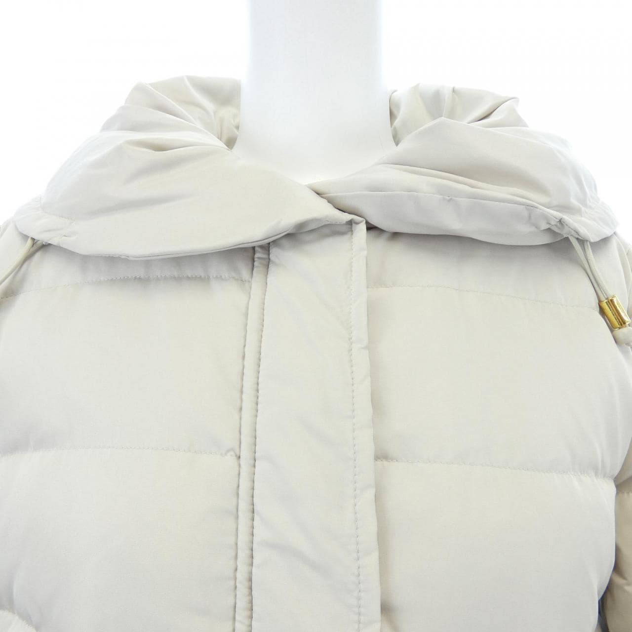 羅紋ROPE羽絨外套