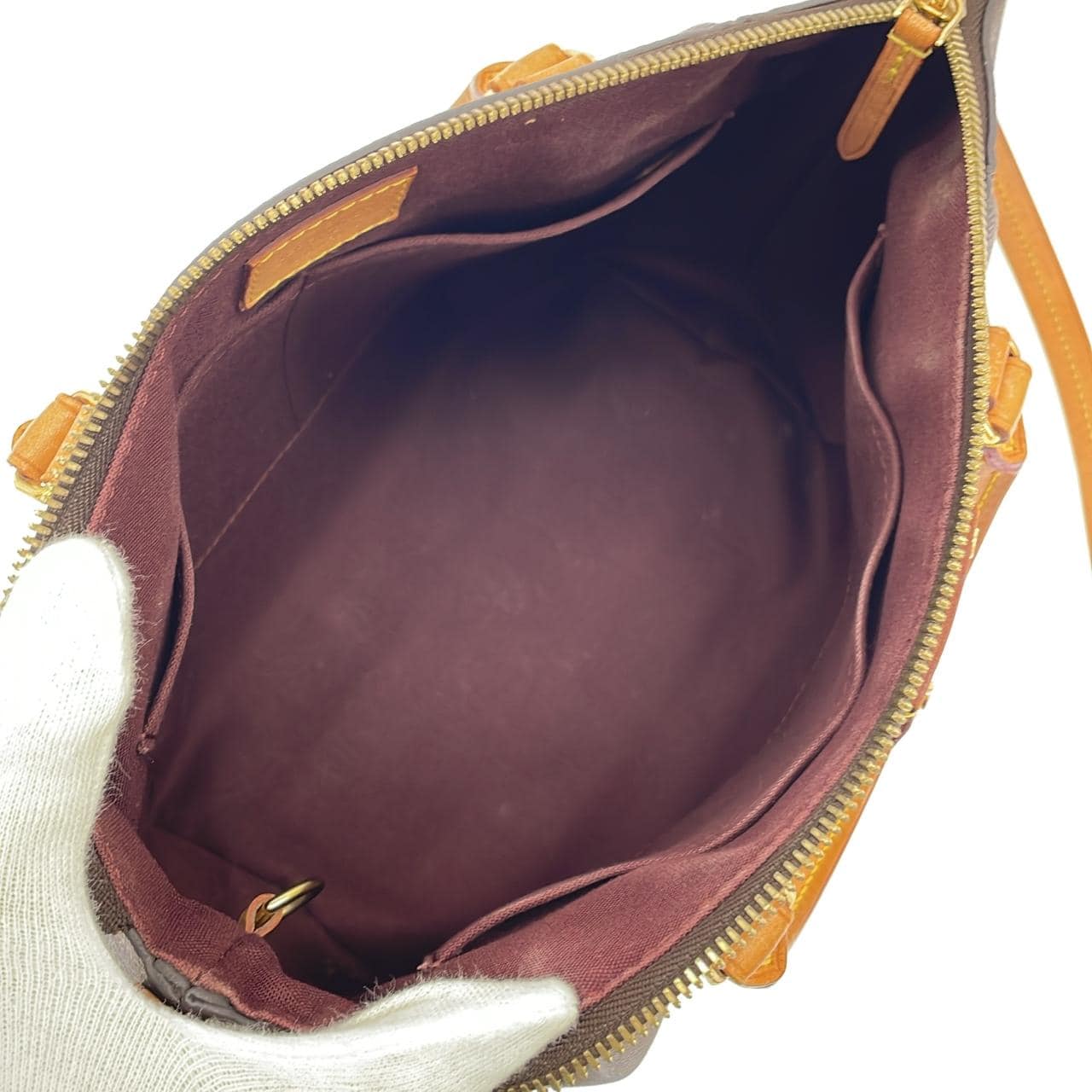 ルイヴィトン モノグラム テュレン PM M48813 バッグ