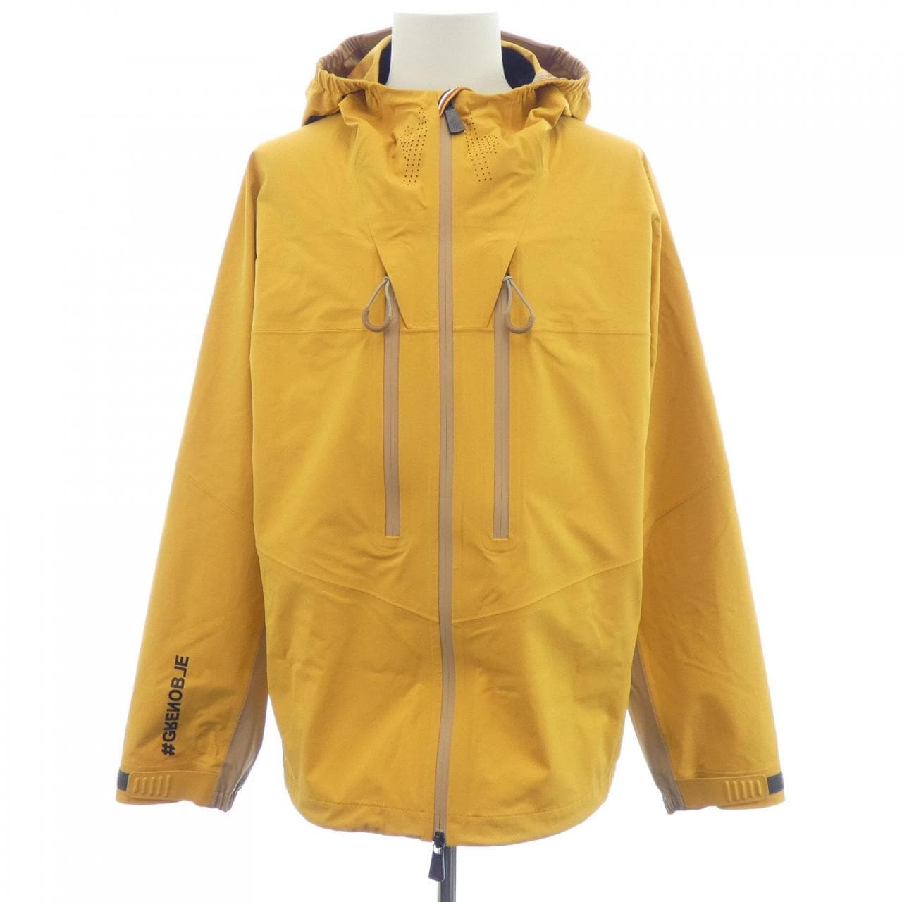 モンクレールグルノーブル MONCLER GRENOBLE ORDEN ジャケット