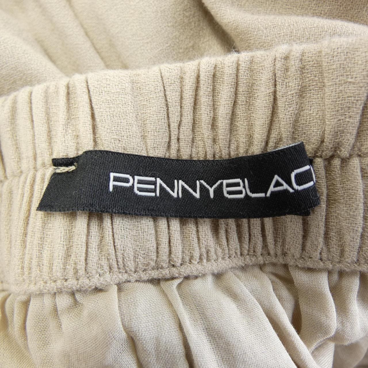 ペニーブラック PENNYBLACK スカート