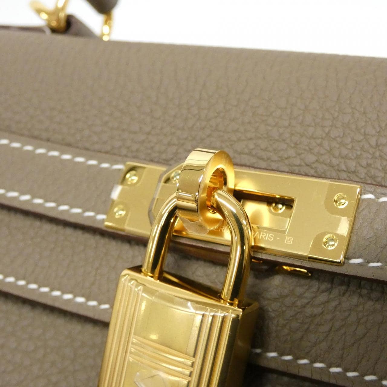 エルメス ケリー 25cm 044624CC バッグ