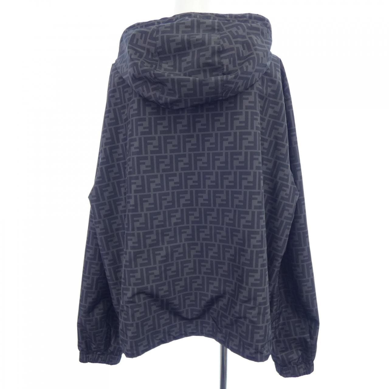 フェンディ FENDI FAA615 A79N ジャケット