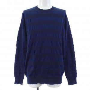 ジュンヤワタナベマン JUNYA WATANABE MAN WO-N009 ニット