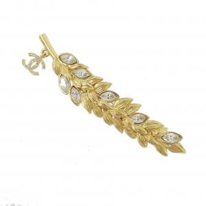 シャネル AB4491 ブローチ