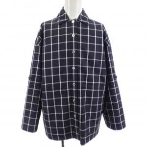 エルメス HERMES セリエボタン *17-7107 コート