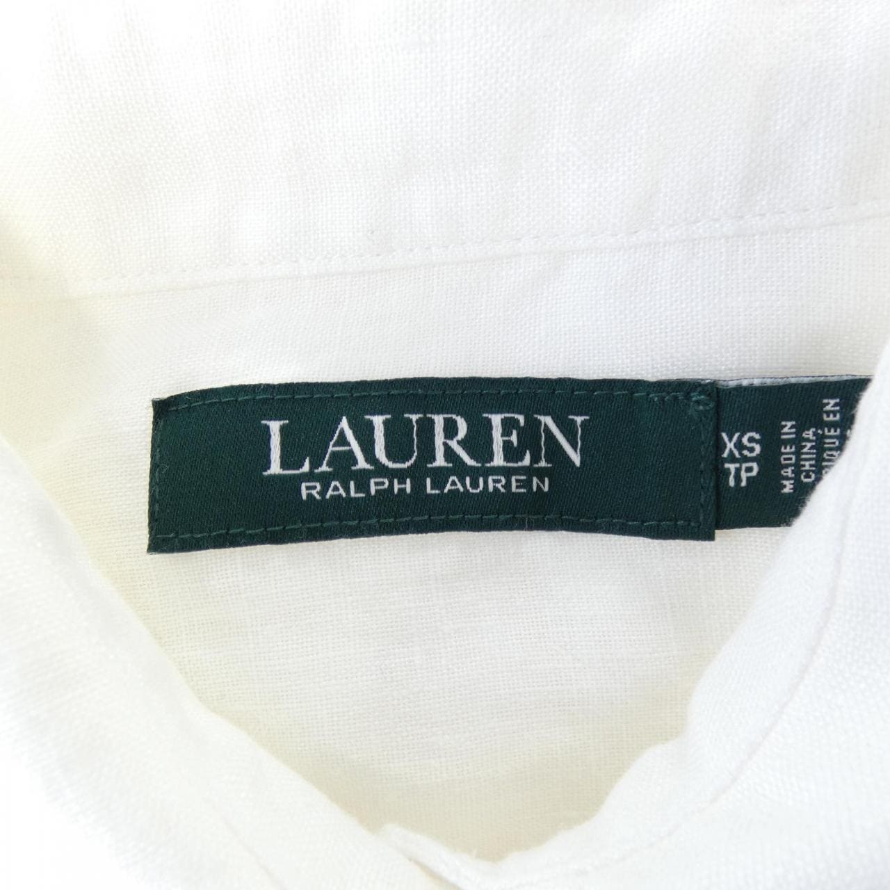 勞倫勞倫LAUREN RALPH LAUREN襯衫