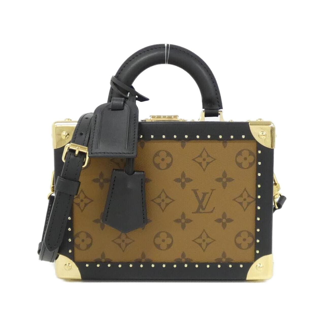 ルイヴィトン プティット ヴァリーズ M47164 バッグ