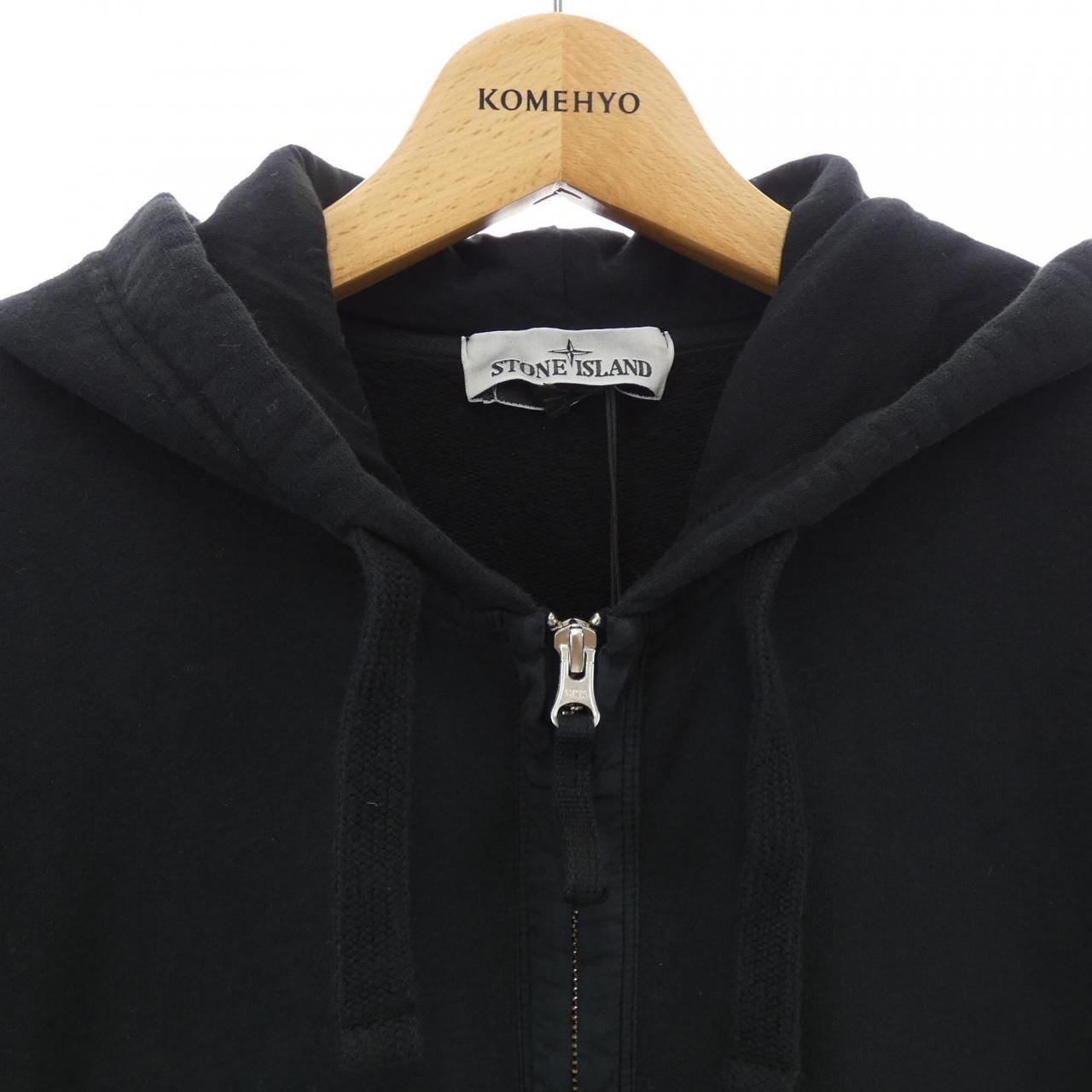 ストーンアイランド STONE ISLAND K2S156100067 S0A20 パーカー