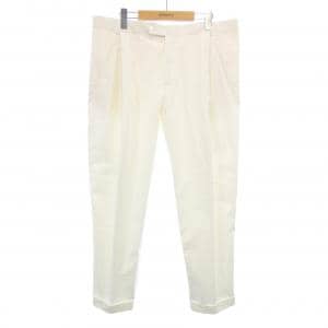 ドルチェアンドガッバーナ DOLCE&GABBANA G4ZMAT/FUECO パンツ