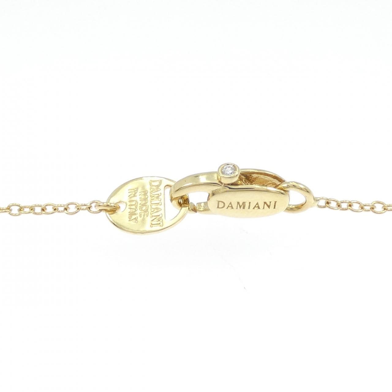 ダミアーニ マルゲリータ ネックレス