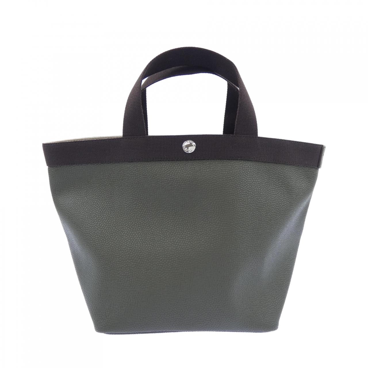 エルベシャプリエ HERVE CHAPELIER 舟型トート 707GP BAG