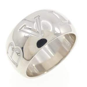 ブルガリ モノロゴ リング