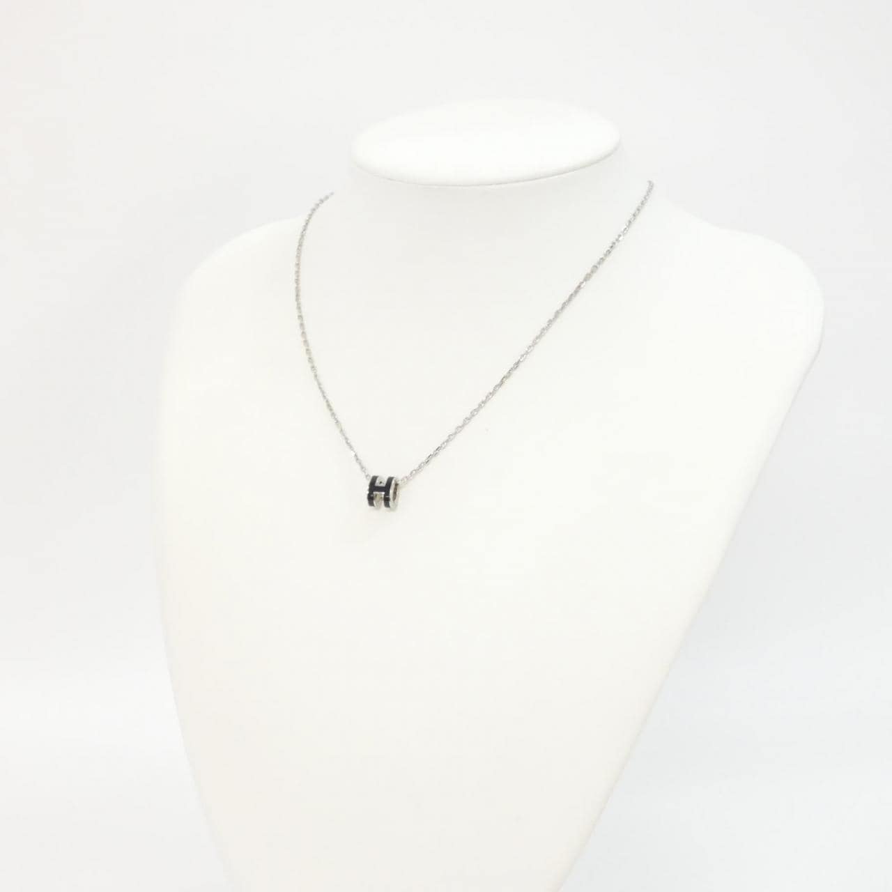 エルメス ポップ アッシュ MINI 147992FP ネックレス