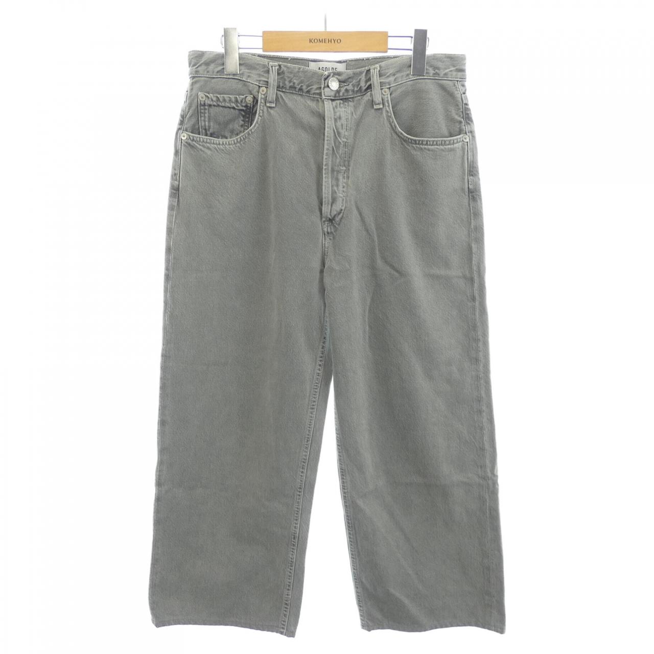AGOLDE ジーンズ