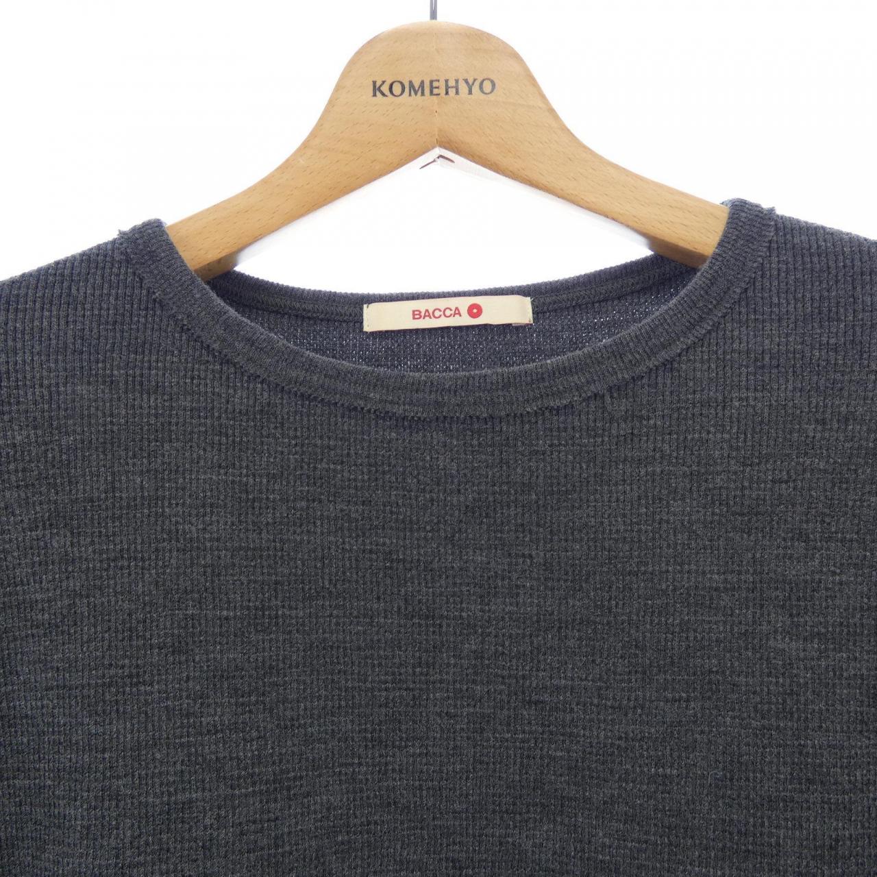 バッカ BACCA AT004 トップス