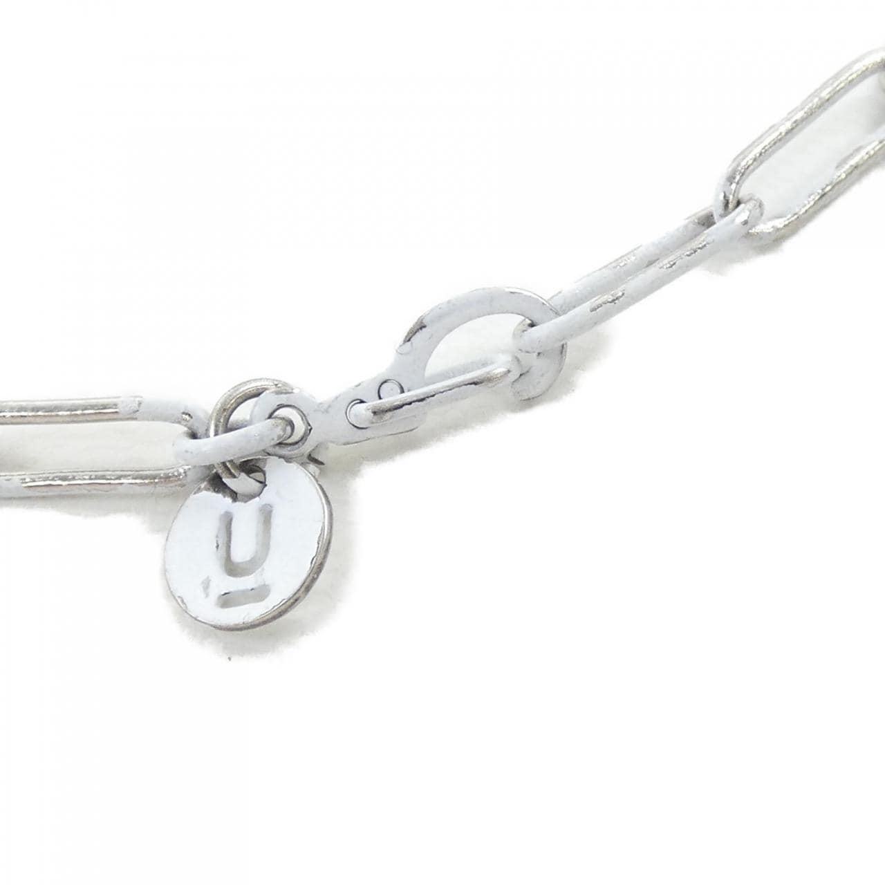 アンダーカバー UNDER COVER NECKLACE