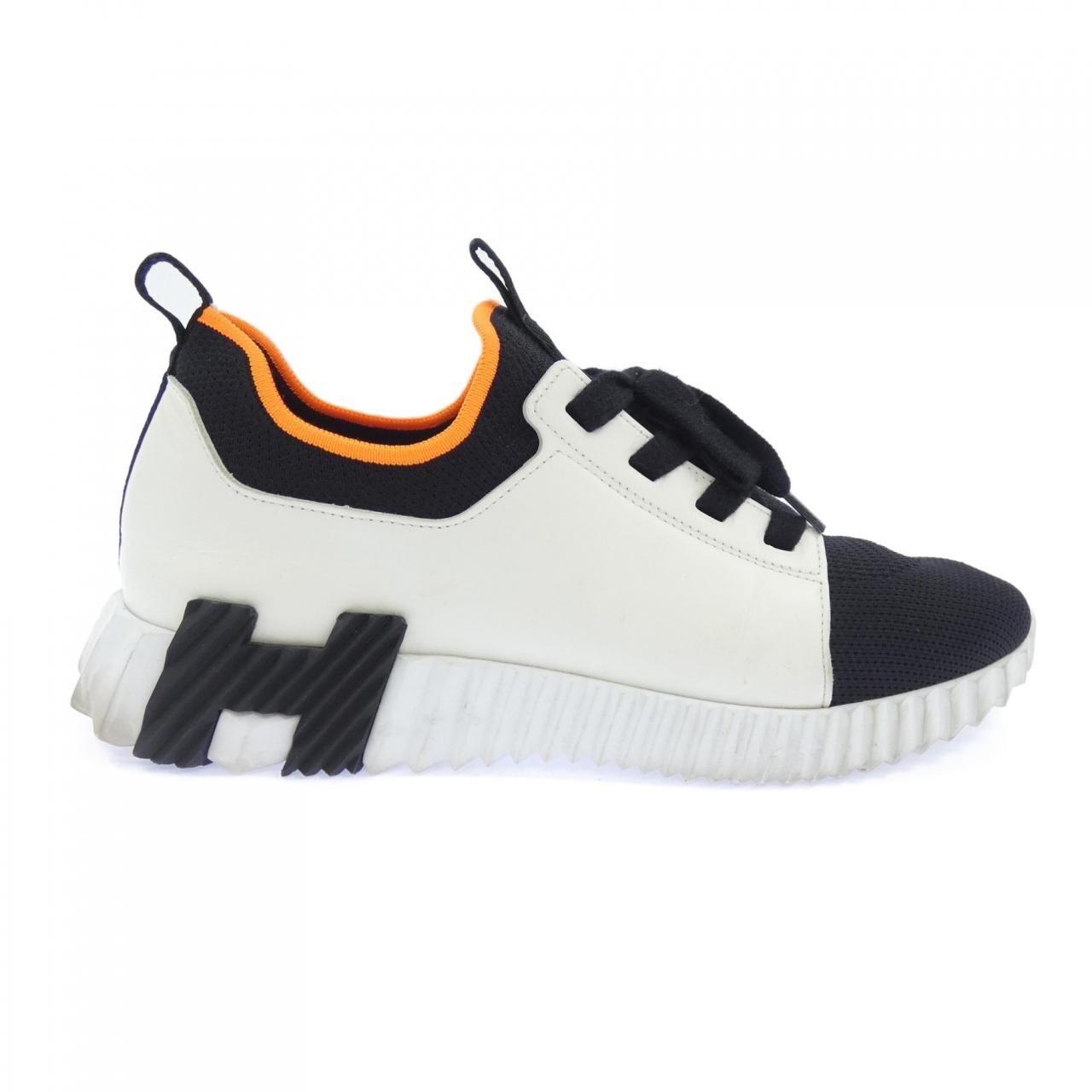 エルメス HERMES デパール 212918Z スニーカー