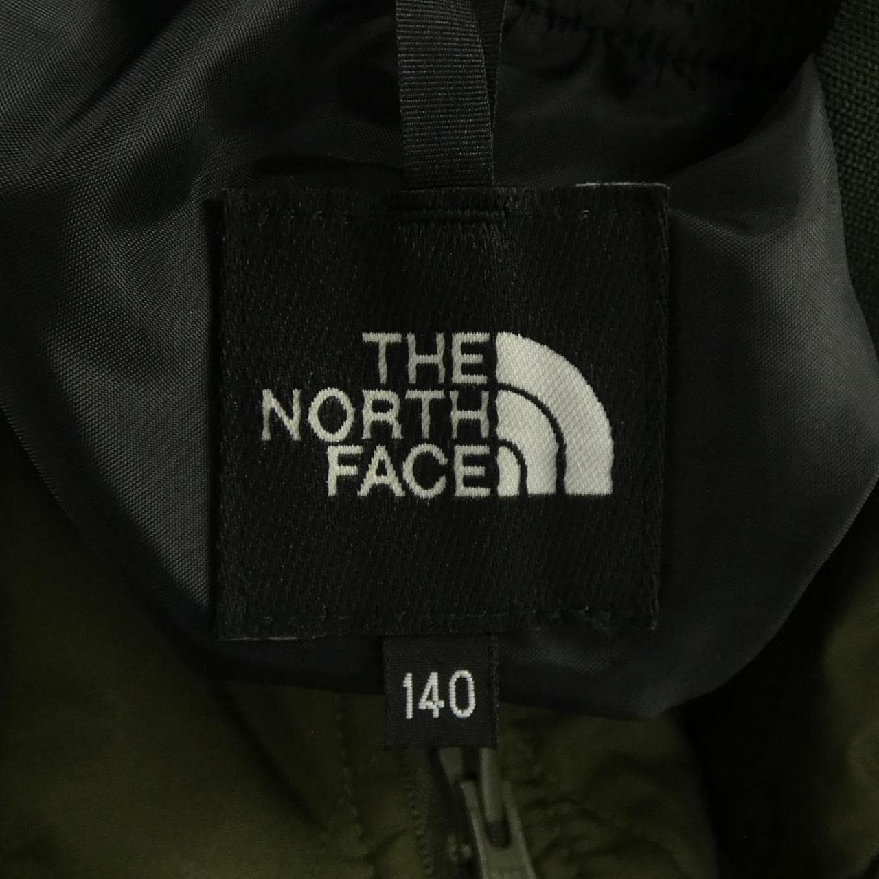 ザノースフェイス THE NORTH FACE(子供服) NYJ82430 ブルゾン