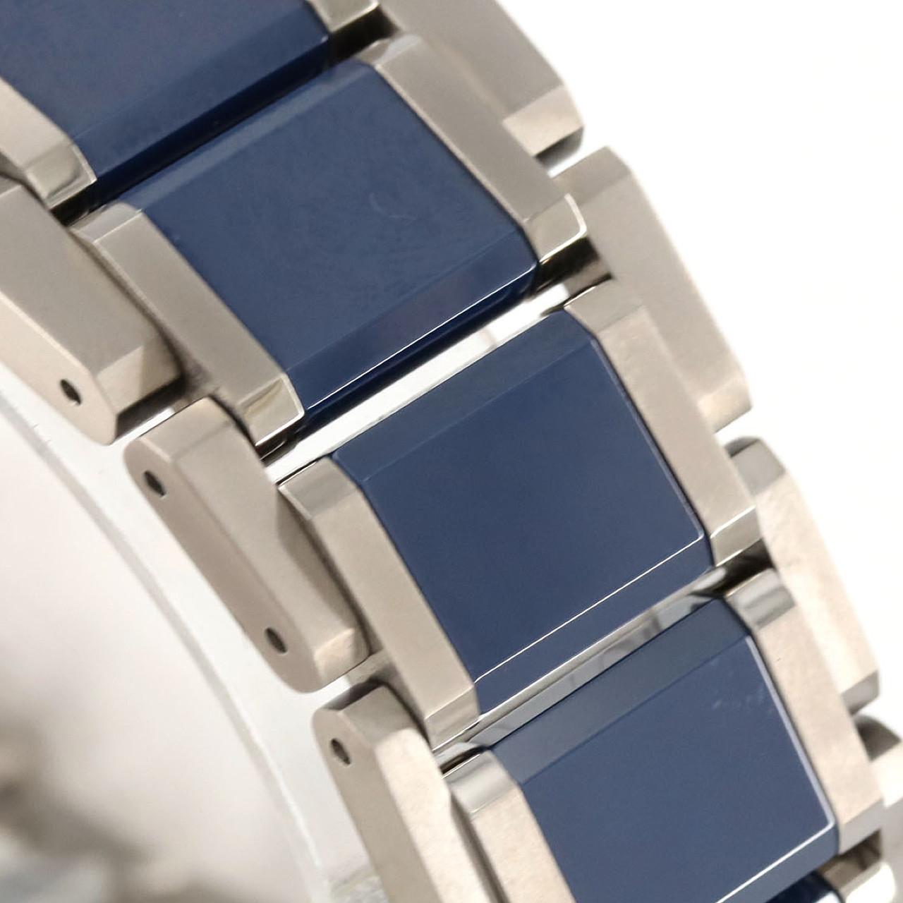 セイコー アストロン GPS電波時計 大谷翔平 LIMITED 5X83-0AF0-1/SBXC165 TI ソーラークォーツ