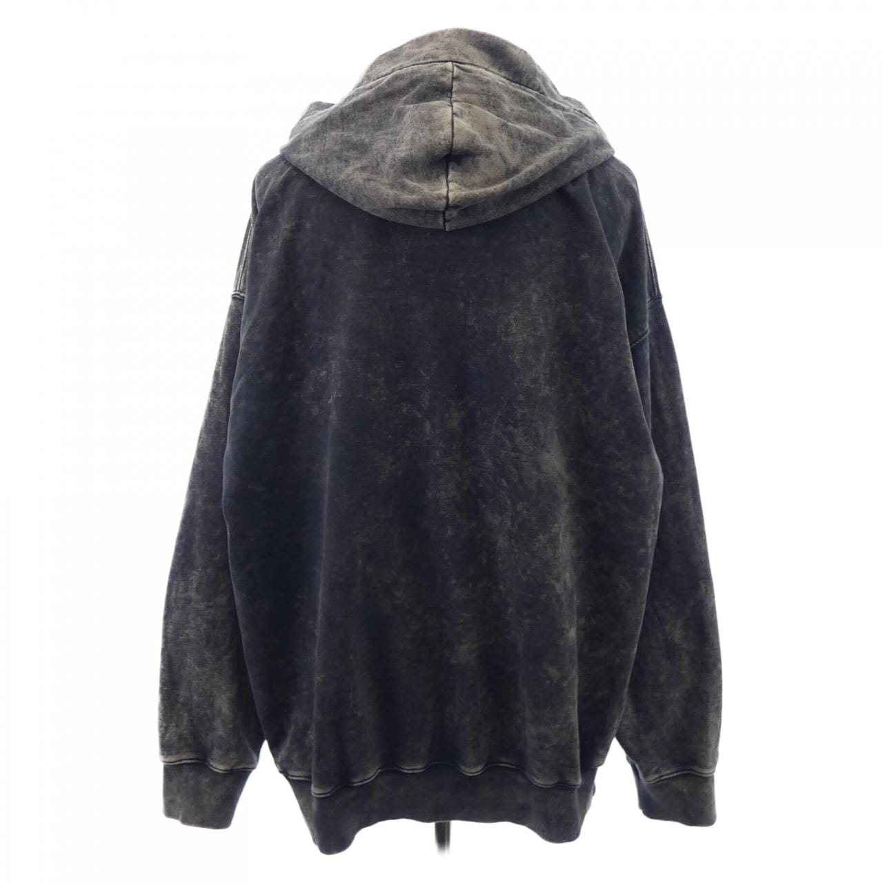 ディーゼル DIESEL パーカー