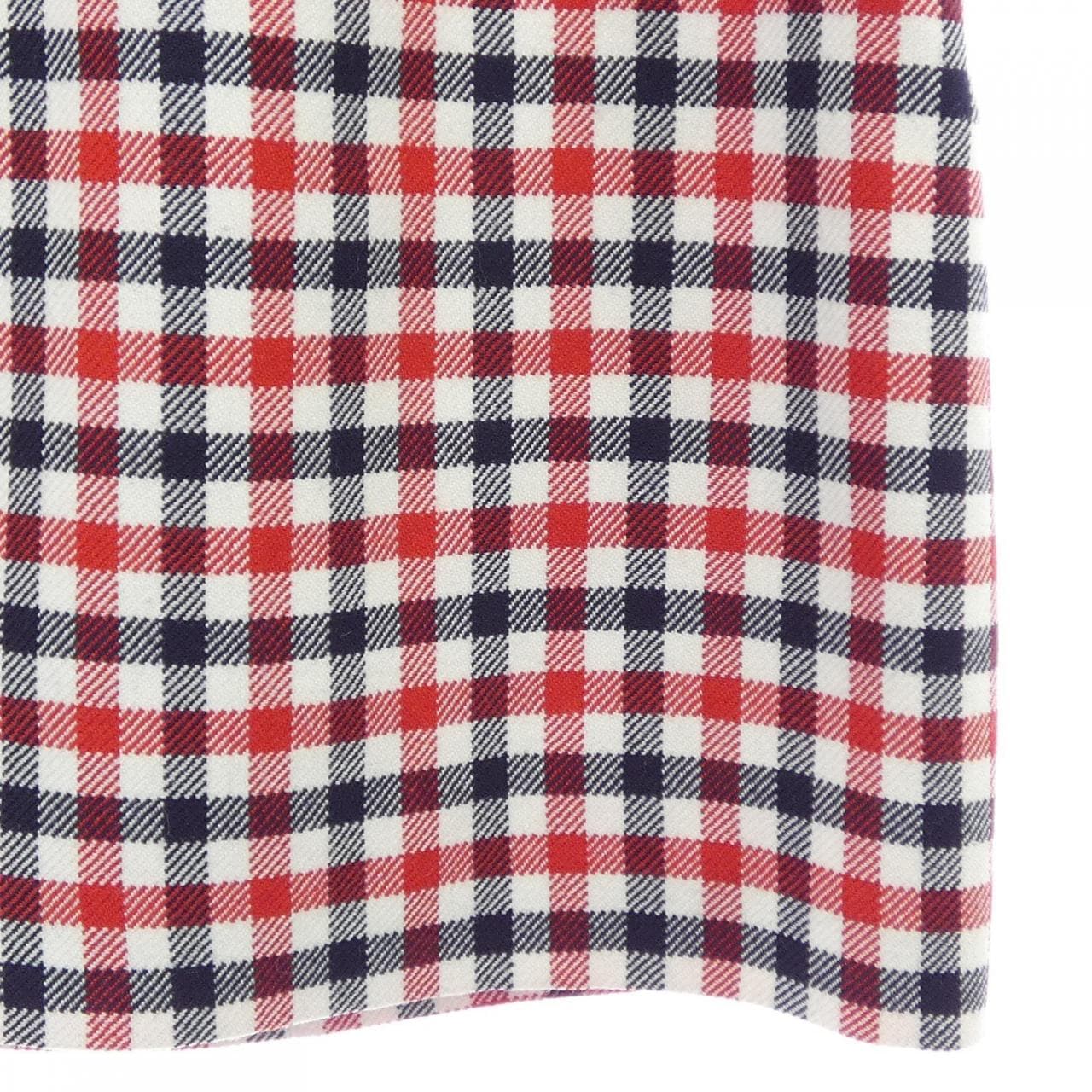 クリスチャンディオール CHRISTIAN DIOR 221J36A1003 スカート
