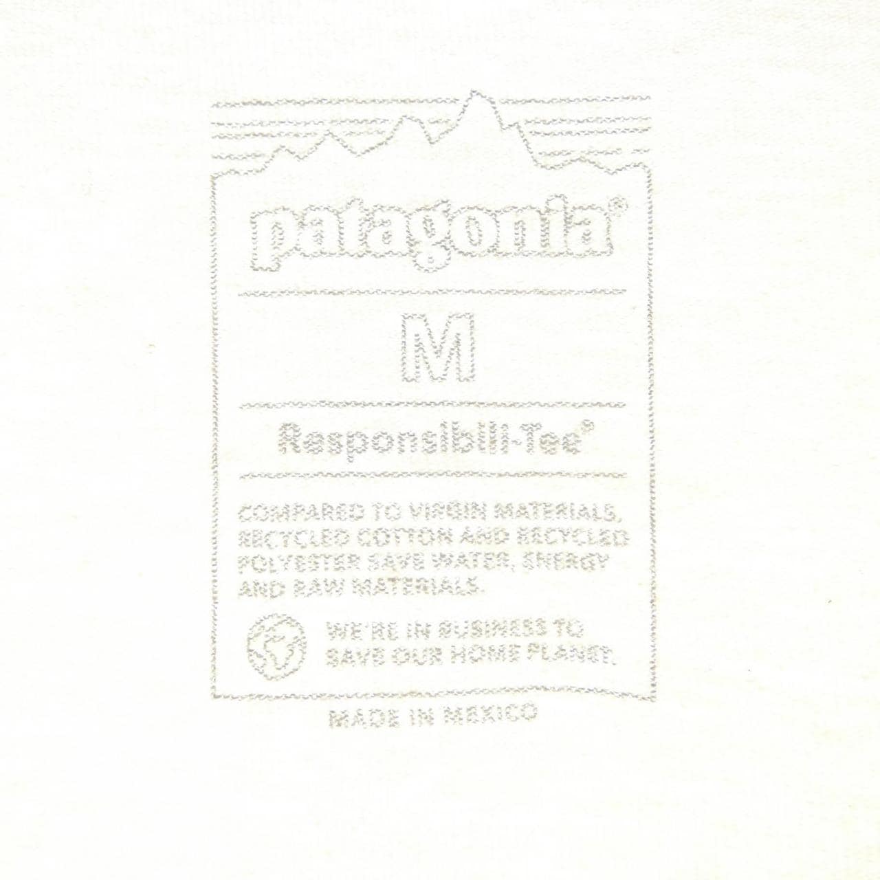 パタゴニア PATAGONIA 37780 S／Sシャツ