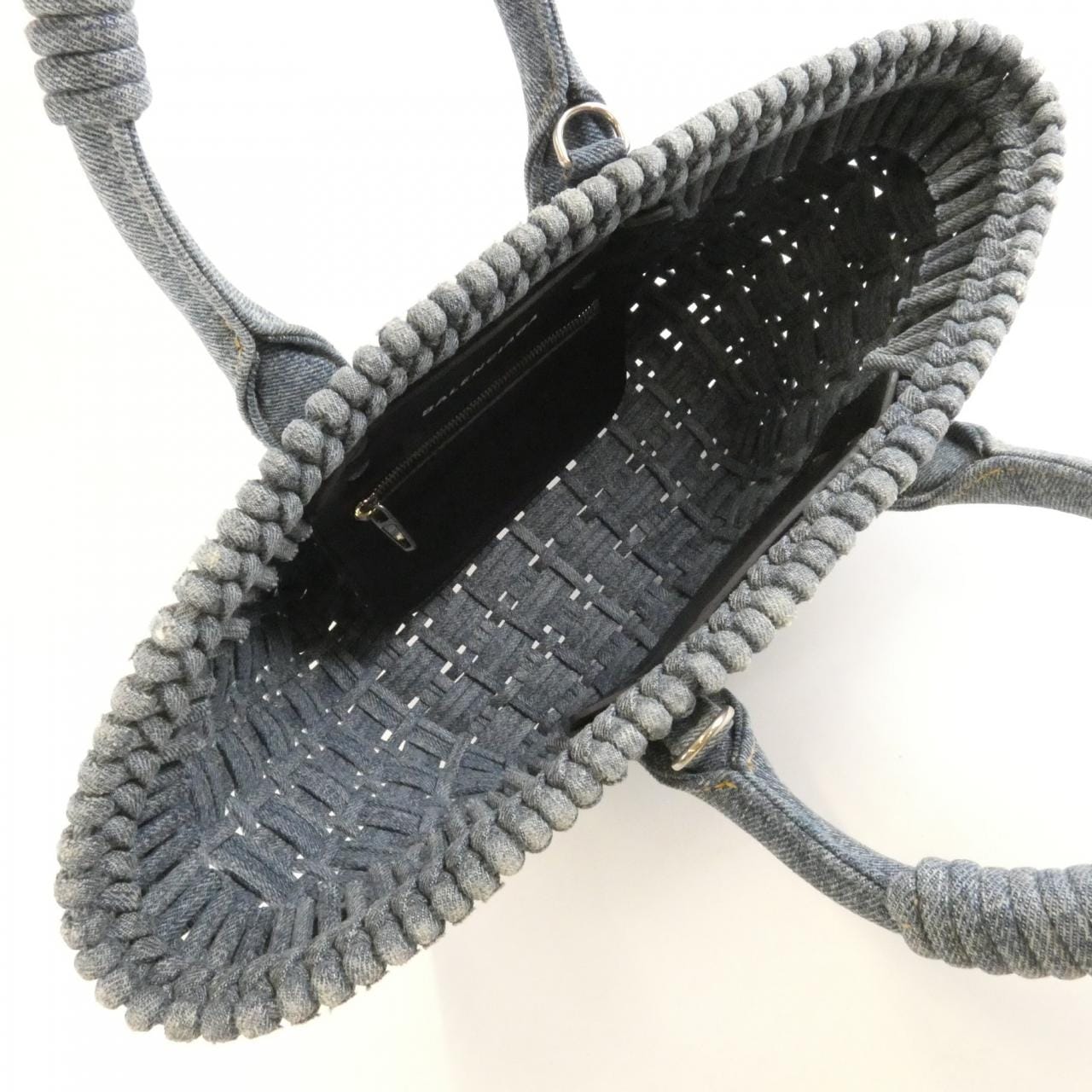 バレンシアガ ビストロ XS 671342 2109H バッグ