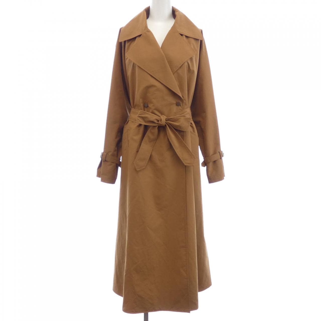 アクアスキュータム Aquascutum コート