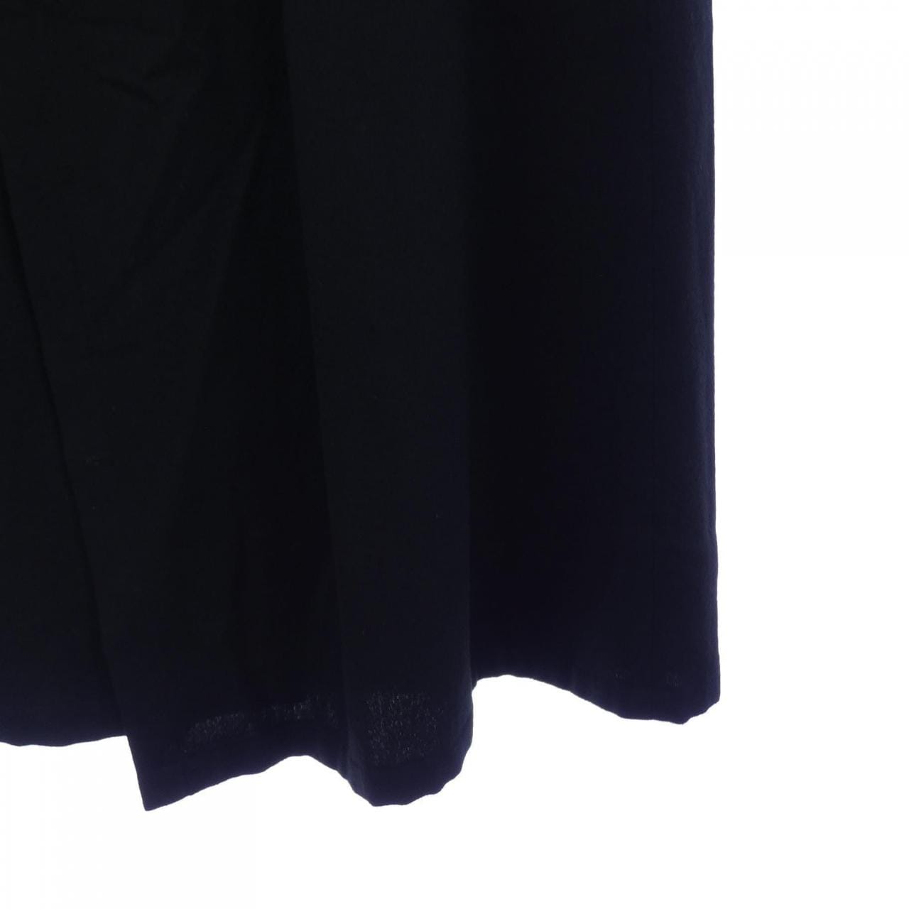 ヨウジヤマモト YOHJI YAMAMOTO FX-S82-101 スカート