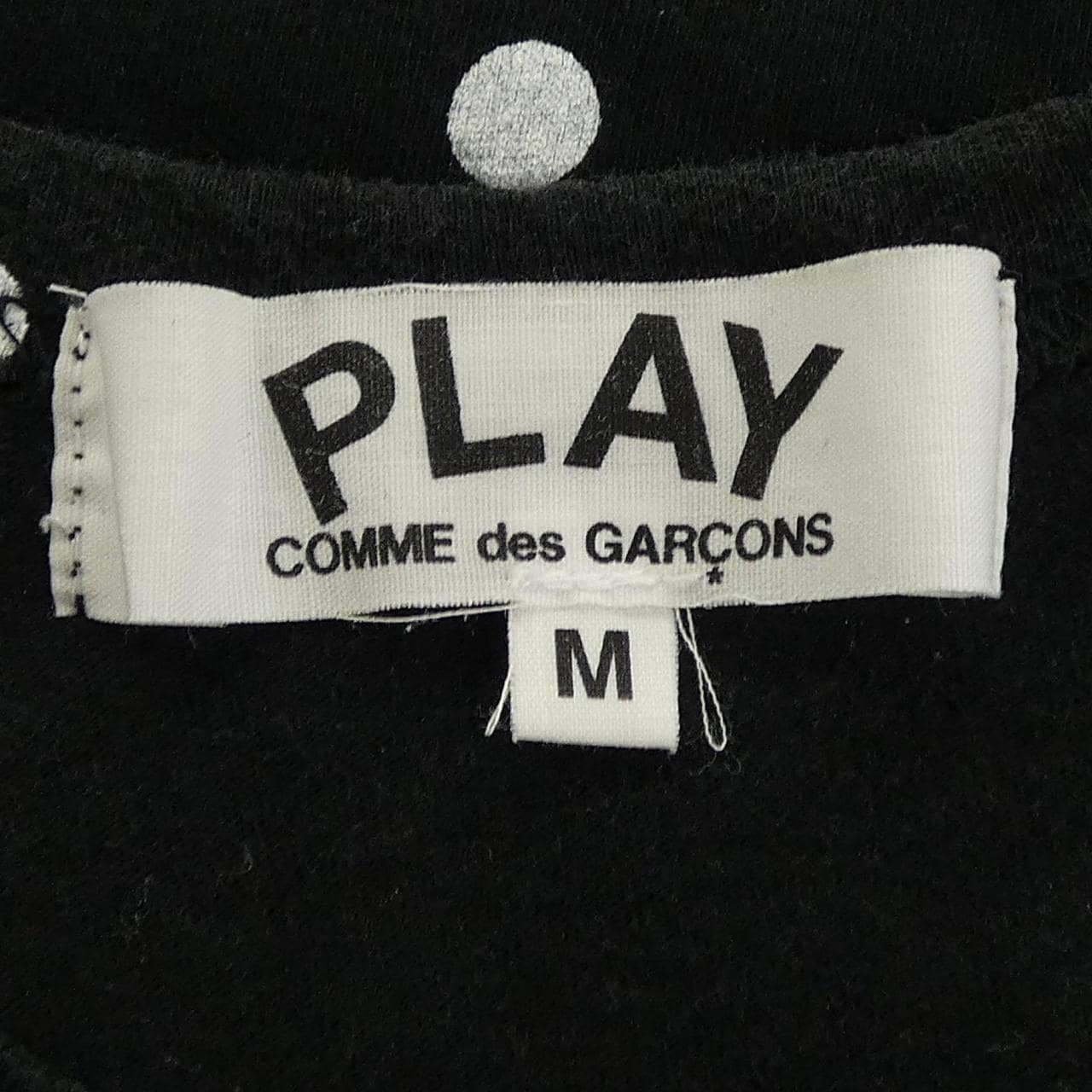 プレイコムデギャルソン PLAY COMME des GARCONS AZ-T165 Tシャツ