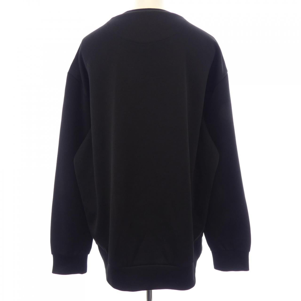 プラダ PRADA トライアングルロゴ UJL90B SOOO 110Q スウェット