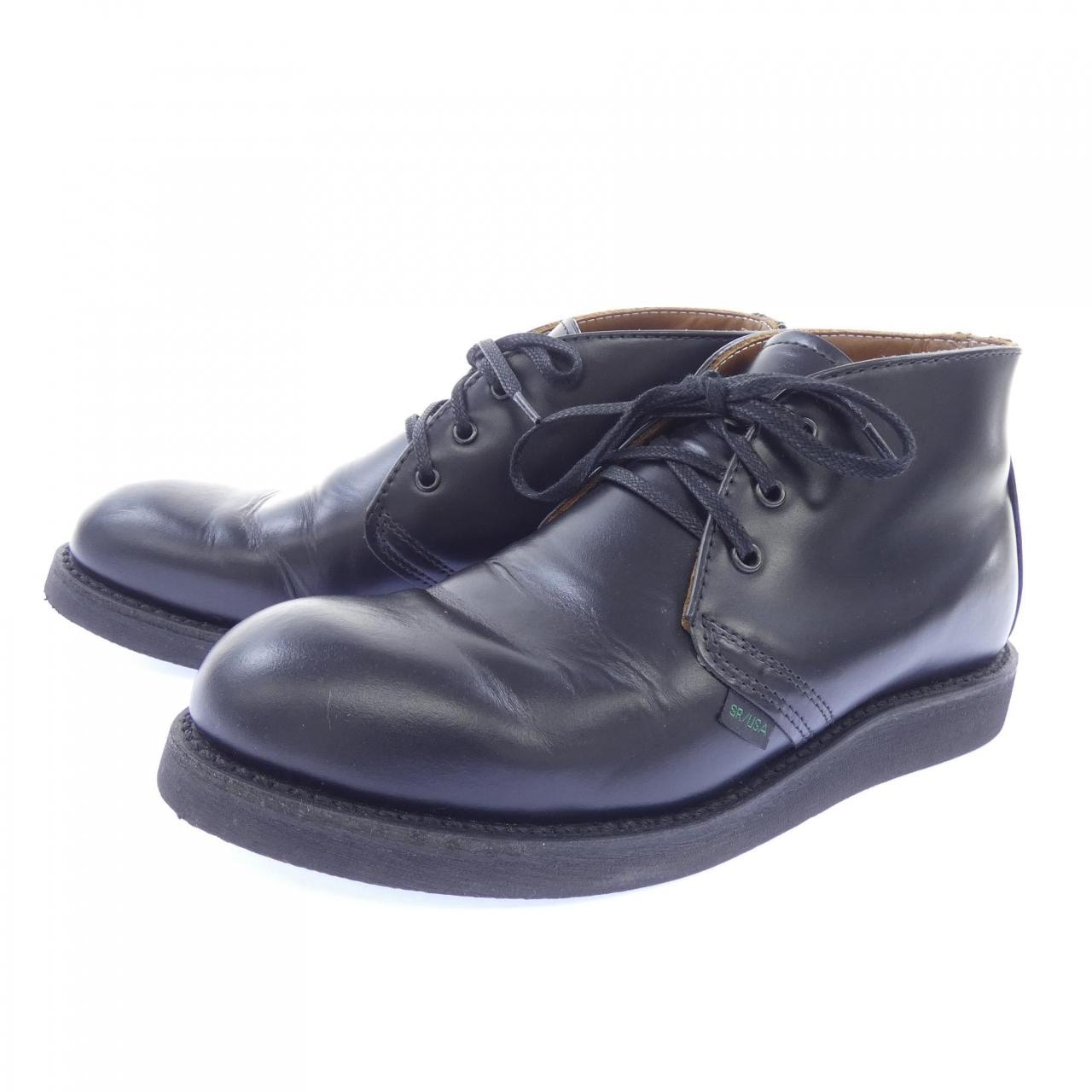 レッドウィング RED WING 9196 シューズ