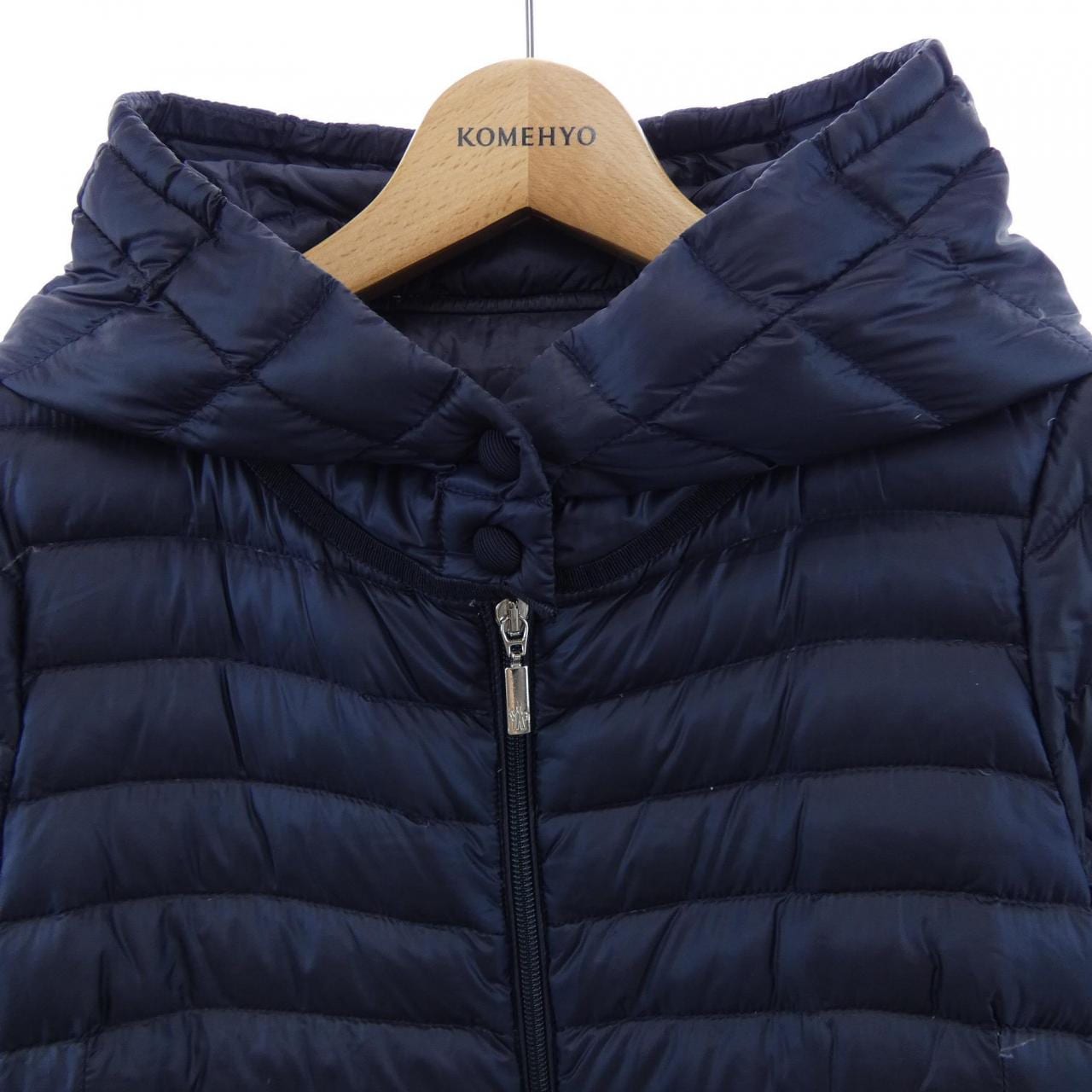 モンクレール MONCLER BARBEL ダウンコート