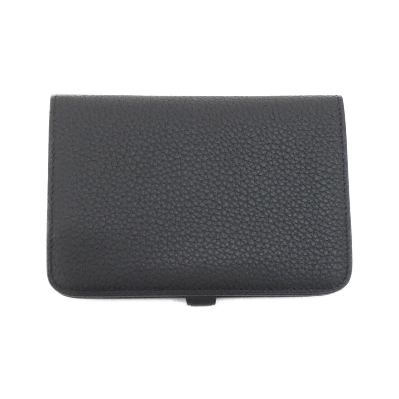 エルメス ドゴン コンパクト 043072CK 財布