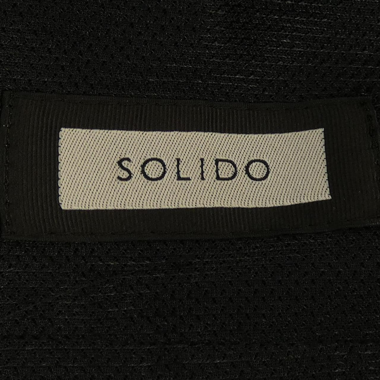 ソリード SOLIDO MSL2DW5540 パンツ