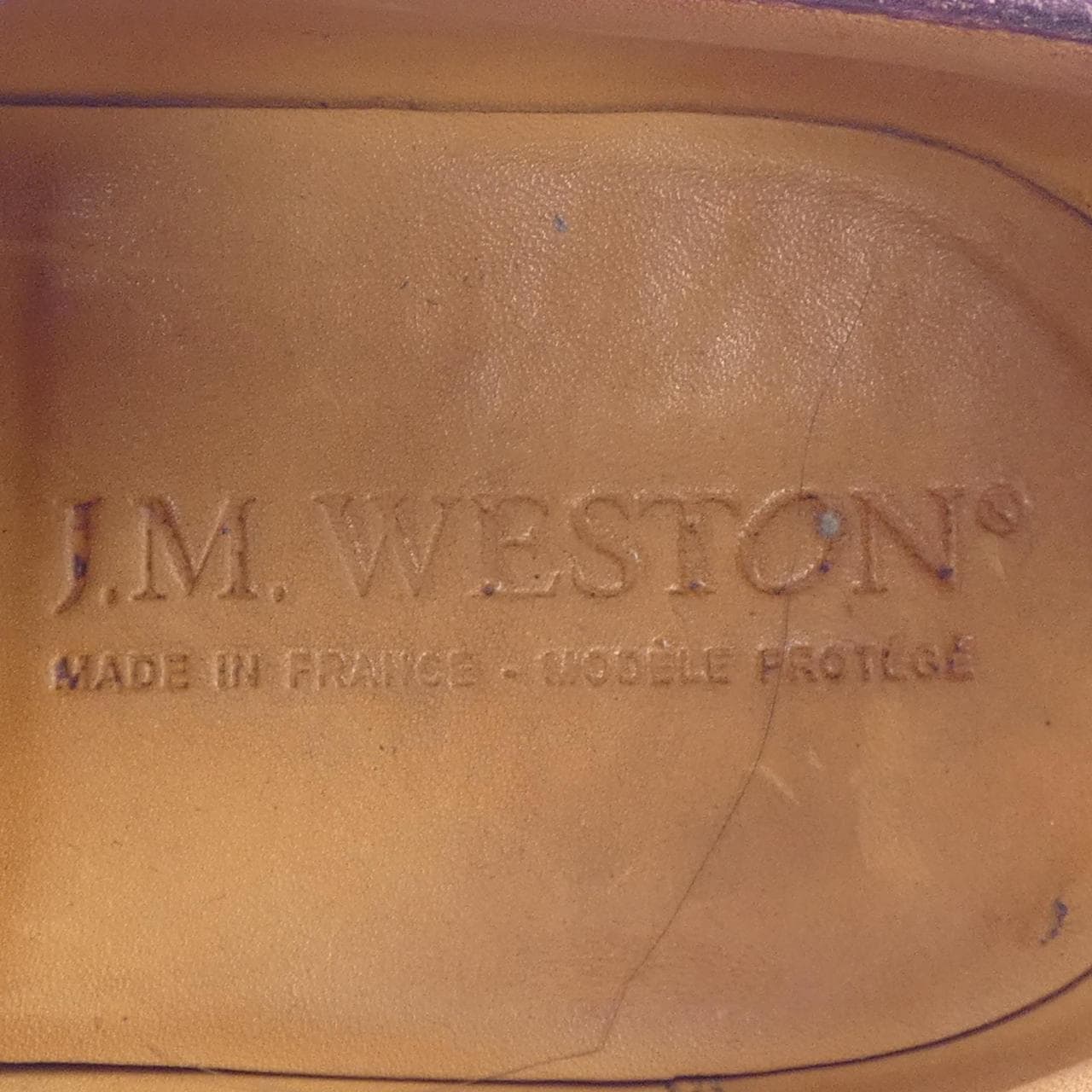 ジェイエムウエストン J.M.WESTON シューズ