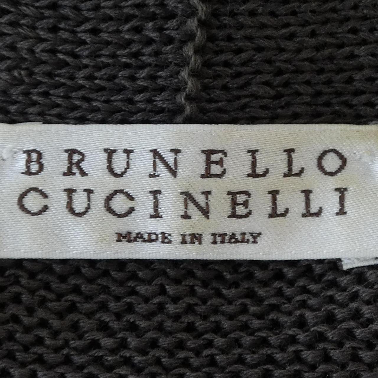 ブルネロクチネリ BRUNELLO CUCINELLI M78731006 カーディガン
