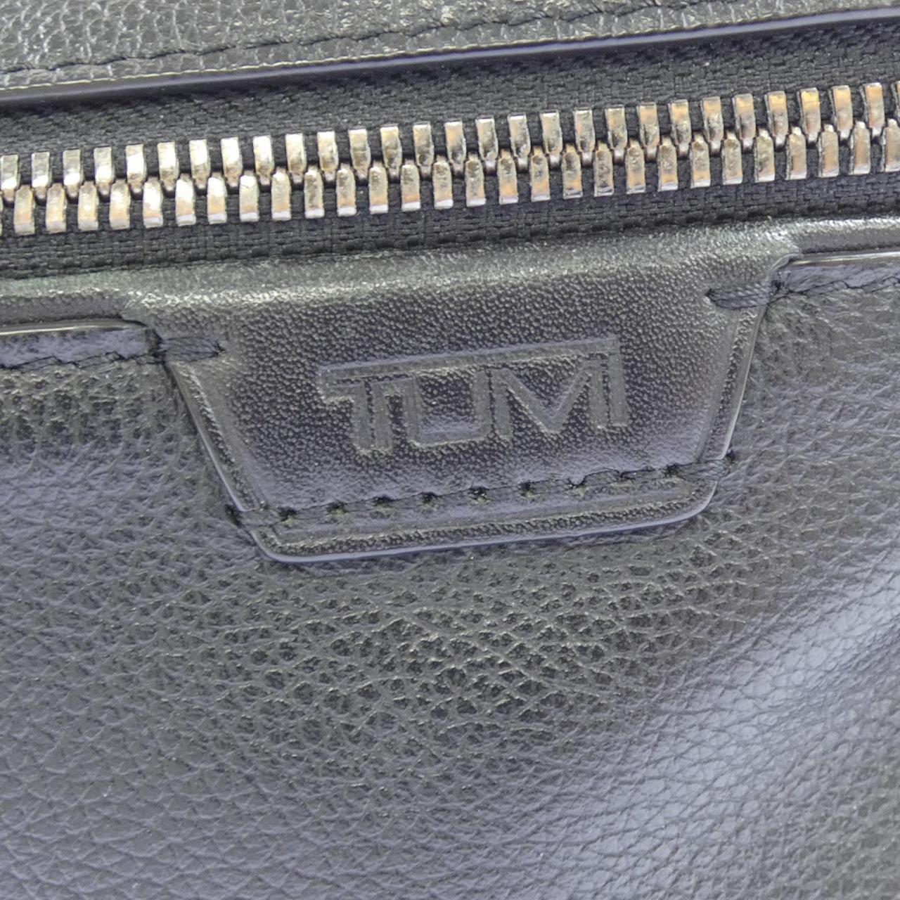 トゥミ TUMI BAG